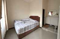 Bedroom Villa Harmoni C34 Batu Malang