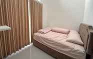 Kamar Tidur 7 Villa Harmoni C34 Batu Malang