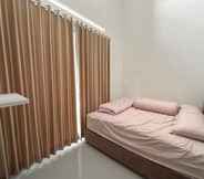 Bedroom 7 Villa Harmoni C34 Batu Malang