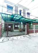 EXTERIOR_BUILDING Kost Griya Asri by ecommerceloka