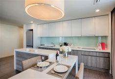 卧室 7 GRANFERTE Phnom Penh Hotel