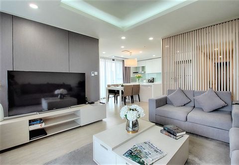 卧室 GRANFERTE Phnom Penh Hotel