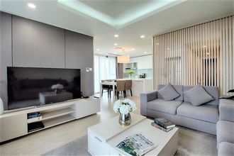 卧室 4 GRANFERTE Phnom Penh Hotel