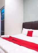 null RedDoorz near Hang Nadim Batam Airport