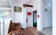 Lainnya 6 RedDoorz near Hang Nadim Batam Airport