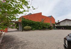 Luar Bangunan 6 RedDoorz Syariah near Banda Aceh Convention Hall