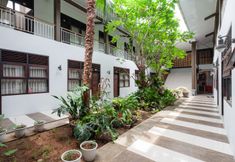 Lain-lain 5 RedDoorz Syariah near Banda Aceh Convention Hall