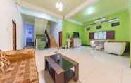 Lainnya 5 Urbanview Hotel 99 Syariah Banjarbaru by RedDoorz