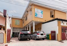 Bangunan 3 Urbanview Hotel Nisura Homestay Medan by RedDoorz