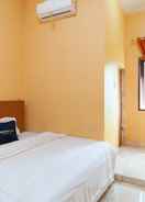 BEDROOM Urbanview Hotel Nisura Homestay Medan by RedDoorz