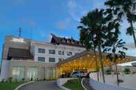 Exterior Horison Ultima Bandara Balikpapan