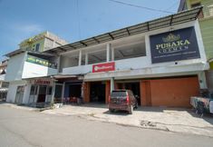 Exterior 7 RedDoorz Syariah near Danau Lut Tawar Takengon 2