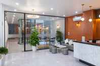 Lobby Truong Tien Hotel