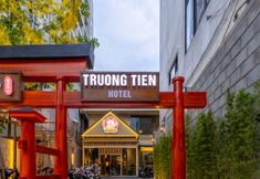 Bangunan 5 Truong Tien Hotel