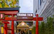 Exterior 5 Truong Tien Hotel