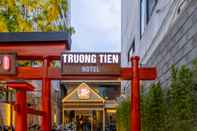 Bangunan Truong Tien Hotel