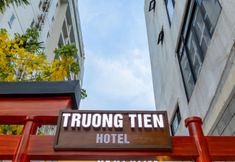 Bangunan 6 Truong Tien Hotel