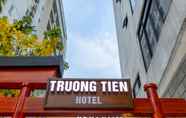 Exterior 6 Truong Tien Hotel