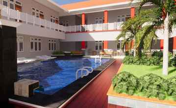 Swimming Pool 4 Hotel Asri Baru