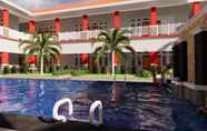 Swimming Pool 2 Hotel Asri Baru