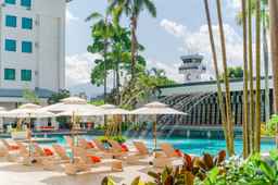 Wings By Croske Resort Langkawi, 3.699.234 VND