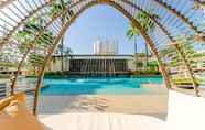 Swimming Pool 3 Wings By Croske Resort Langkawi