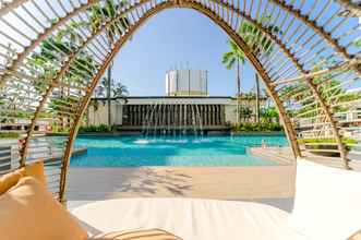 Swimming Pool 4 Wings By Croske Resort Langkawi