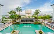 Swimming Pool 7 Wings By Croske Resort Langkawi