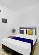 BEDROOM SPOT ON 92452 Griya Sandi Syariah Homestay