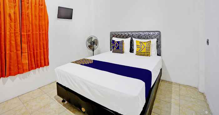 Kamar Tidur SPOT ON 92452 Griya Sandi Syariah Homestay