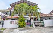 Luar Bangunan 3 SPOT ON 92452 Griya Sandi Syariah Homestay