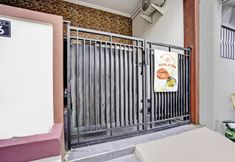 ภายนอกอาคาร 4 Hotel O Sunlo Cozy Home Family Homestay Syariah