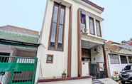 Bangunan 3 OYO 92435 Sunlo Cozy Home Syariah