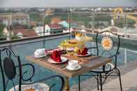 Accommodation Services Hoi An Babylon Riverside Hotel & Spa