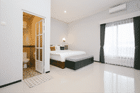 Kamar Tidur B Syariah Guest House