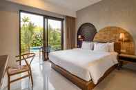 Kamar Tidur Cove Tevana