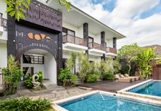 Exterior 5 Cove Tevana