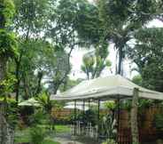 Bar, Cafe and Lounge 6 PVSC Resort Sentul