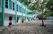 Bangunan 5 Urbanview GHotel Syariah 2 Bandar Lampung by RedDoorz