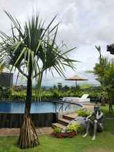 Swimming Pool 4 Sawah Tamanan Villa & Resort