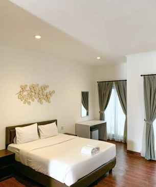 Two Rich Hotel and Sport Center, THB 587.14