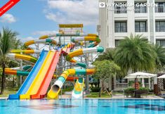 외관 4 Wyndham Garden Grandworld Phu Quoc