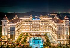 외관 2 Wyndham Garden Grandworld Phu Quoc