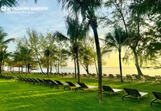 숙소 서비스 7 Wyndham Garden Grandworld Phu Quoc