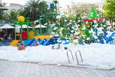 숙소 서비스 Wyndham Garden Grandworld Phu Quoc