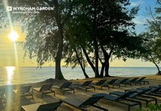 숙소 서비스 6 Wyndham Garden Grandworld Phu Quoc