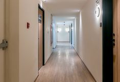 Common Space 2 THE SACHA Apart-Hotel Thonglor
