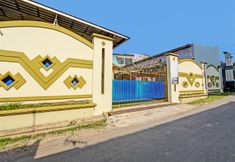 外觀 4 Hotel O Wulan Homestay Syariah