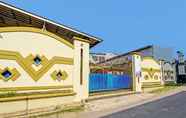 Exterior 4 SPOT ON 92424 Wulan Homestay Syariah