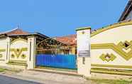 Bangunan 2 SPOT ON 92424 Wulan Homestay Syariah